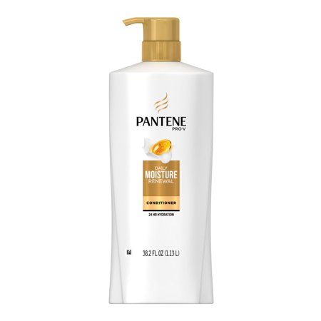 Pantene Pro-V Daily Moisture Renewal Shampoo Oz 25.1